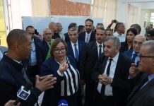 Développement local: Arhab mise sur la formation pour l’emploi des jeunes