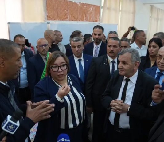 Développement local: Arhab mise sur la formation pour l’emploi des jeunes