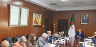 Modernisation de la gestion publique: Saïhi accélère la numérisation des services du travail et de la sécurité sociale