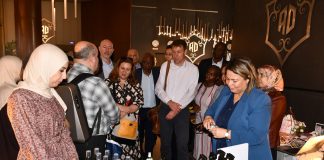 Entrepreneuriat féminin et inclusion numérique: L’ANGEM et la Banque mondiale unissent leurs efforts pour soutenir les microprojets des femmes