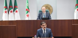 Hydraulique: Projets d’interconnexion des barrages parmi les mécanismes alternatifs pour renforcer l’approvisionnement en eau