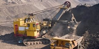 Mine de Gara Djebilet: «Le lancement de l’exploitation début 2026 constituera une étape stratégique pour l’Algerie», affirme Tebboune