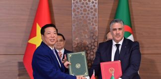 Coopération algéro-vietnamienne: Un partenariat stratégique pour moderniser l’habitat après 1,7 million de logements livrés