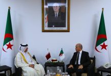 Algérie–Qatar: Un nouvel élan pour l’emploi et la protection sociale