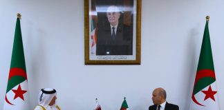 Algérie–Qatar: Un nouvel élan pour l’emploi et la protection sociale