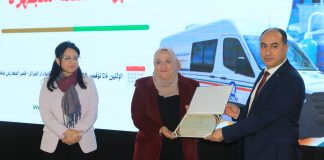 Contrôle des importations: Huit (8) ports à travers le pays dotés de laboratoires mobiles équipés des dernières technologies