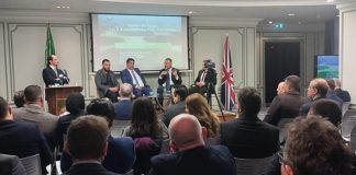 2,6 milliards £ d’échanges: Londres et Alger renforcent leur partenariat