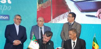 Industrie pharmaceutique: 10 millions USD de contrats d’exportation signés avec trois pays africains