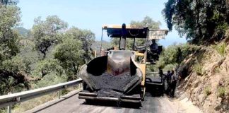 Jijel: Les priorités du secteur des travaux publics