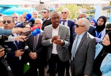 Aïn Defla: Lancement de la 1ère session de formation du programme « Ambassadeurs de la Mémoire »