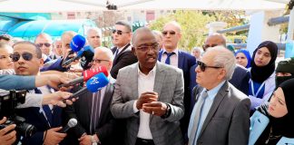 Aïn Defla: Lancement de la 1ère session de formation du programme « Ambassadeurs de la Mémoire »