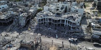 Agression sioniste à Ghaza: Le bilan s’alourdit à 68.865 martyrs