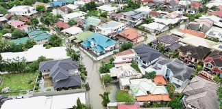 Typhon Kalmaegi aux Philippines: plus de 90 morts (nouveau bilan)