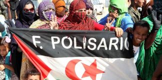 Le Front Polisario réaffirme l’attachement ferme du peuple sahraoui à son droit inaliénable à l’autodétermination