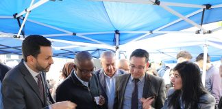 1 000 clubs pour les jeunes: L’Algérie accélère la culture entrepreneuriale