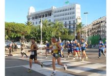 Semi-marathon international d’Alger: Un plateau relevé pour la 1ère édition le 14 novembre