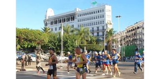 Semi-marathon international d’Alger: Un plateau relevé pour la 1ère édition le 14 novembre