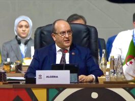 Dans une allocution lue en son nom par le Premier ministre au sommet du G20: Le président de la République appelle à un traitement urgent du fardeau de la dette