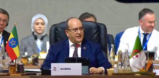 Dans une allocution lue en son nom par le Premier ministre au sommet du G20: Le président de la République appelle à un traitement urgent du fardeau de la dette