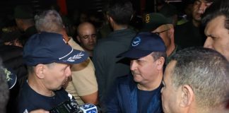 Tipaza : le Premier ministre sur le terrain pour superviser l’extinction des feux: Des familles évacuées et un dispositif aérien et terrestre massivement mobilisé