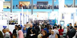 Sila: La littérature de résistance à l’honneur au stand palestinien