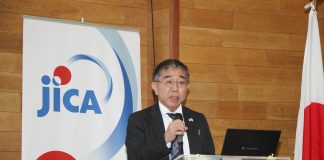 Cogestion durable de la pêche artisanale: Un récif artificiel de 10 hectares à Bousfer, vitrine d’un partenariat algéro-japonais réussi