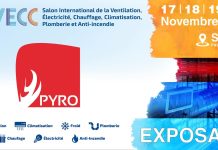160 exposants au Salon international SIVECC 2025: Une 6ᵉ édition marquée par 25 conférences dédiées à la transition énergétique