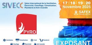160 exposants au Salon international SIVECC 2025: Une 6ᵉ édition marquée par 25 conférences dédiées à la transition énergétique