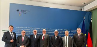 L’Algérie et l’Allemagne intensifient leur partenariat énergétique: Objectif commun : 15.000 MW de solaire à l’horizon 2035