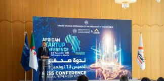 Start-up africaines : Alger accueillera plus de 300 experts pour bâtir un nouvel écosystème