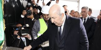 Le projet du nouveau CHU de Constantine :Un atout majeur pour le secteur de la santé