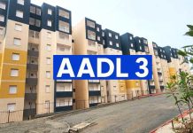 AADL-3: Le calcul du prix du logement fixé par arrêté interministériel