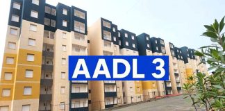 AADL-3: Le calcul du prix du logement fixé par arrêté interministériel