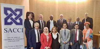 AAPI: L’Algérie expose ses atouts d’investissement à Pretoria