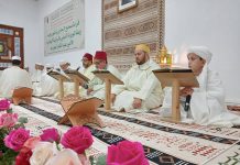 Lecture du Sahih Al-Boukhari en Algérie: Belmehdi lance une journée d’étude à Dar El Imam pour relier héritage religieux et symbolique nationale