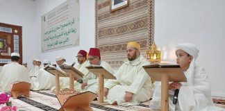 Lecture du Sahih Al-Boukhari en Algérie: Belmehdi lance une journée d’étude à Dar El Imam pour relier héritage religieux et symbolique nationale