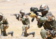 ANP: Mise en échec de tentatives d’introduction de plus de 26 quintaux de kif traité via les frontières avec le Maroc