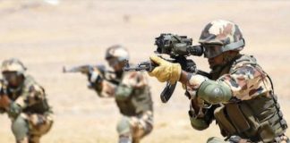 ANP: Mise en échec de tentatives d’introduction de plus de 26 quintaux de kif traité via les frontières avec le Maroc