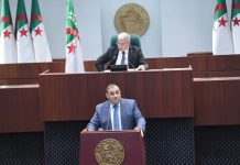 APN: Présentation et débat de la proposition d’amendement du code de la nationalité