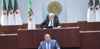 APN: Présentation et débat de la proposition d’amendement du code de la nationalité