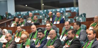 APN : adoption de la loi fixant les règles générales relatives aux services de confiance pour les transactions électroniques