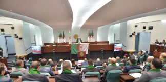 APN : adoption de la loi organique portant statut de la magistrature