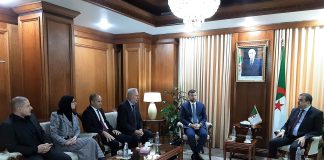 Coopération Algérie–Brésil: Arkab et WEG examinent l’élargissement du partenariat énergétique