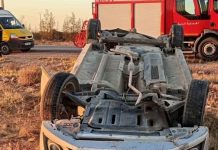 Accidents de la route: 6 morts et 189 blessés en 24 heures