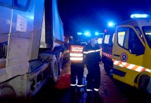Accidents de la route: 42 morts et 1415 blessés en une semaine