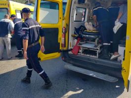 El-Meghaïer: Plus de 30 blessés dans un accident de circulation à Oum-Tiour