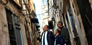 Algérie Télécom: Les travaux de déploiement de la FTTH à la Casbah d’Alger achevés avant la fin de l’année