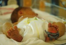 Ce bébé est le plus lourd et le plus long du monde