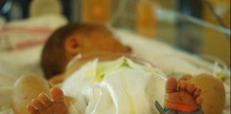 Ce bébé est le plus lourd et le plus long du monde