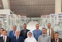 Droits de l’Homme: Boughali exhorte la communauté internationale à agir